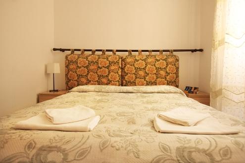 B&B Colosseum Rooms Roma Exterior foto
