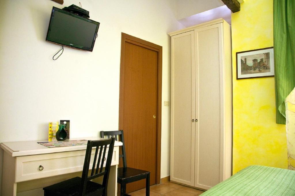 B&B Colosseum Rooms Roma Exterior foto
