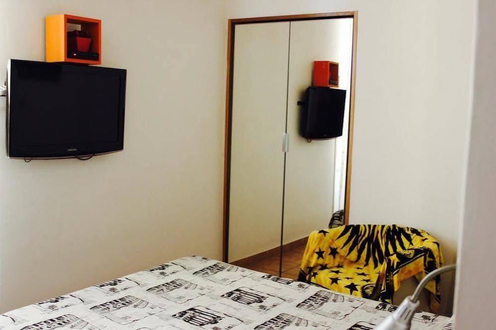 B&B Colosseum Rooms Roma Exterior foto